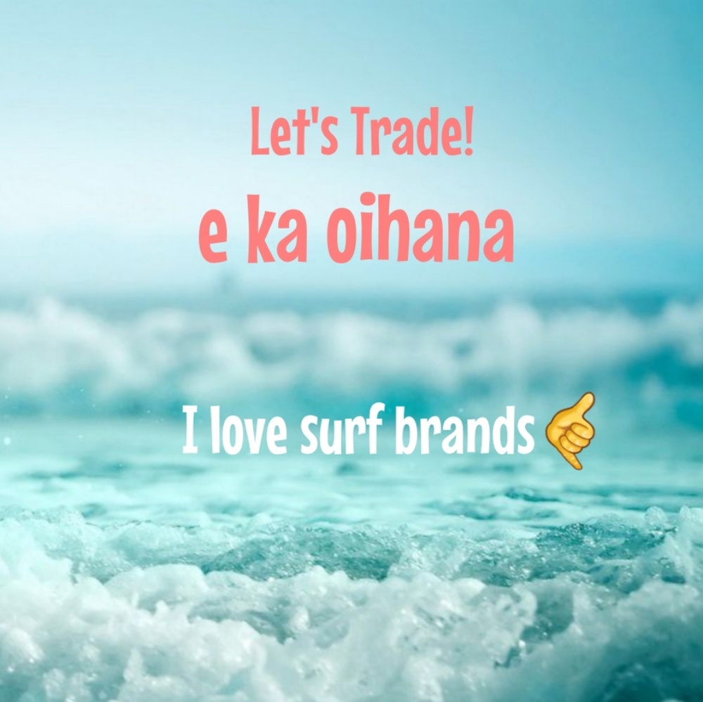 Let's Trade!